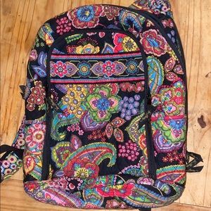 Vera Bradley backpack